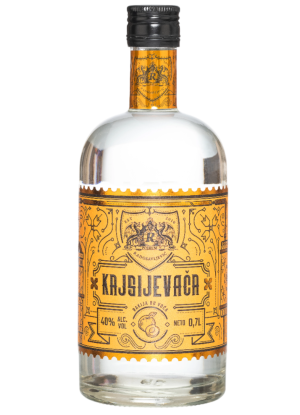 kajsijevaca rakija